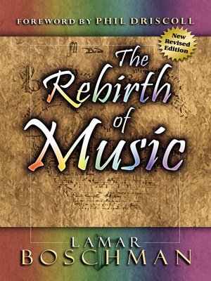 cover image of The Rebirth of Music